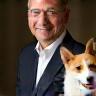 Julien T. et Rocky, Terrier